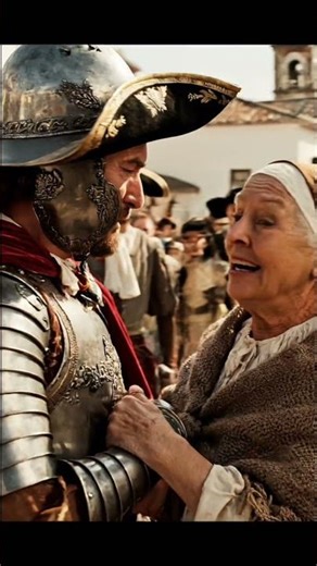 Conquistador Bragging Rights