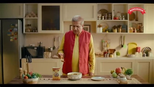 Deepika bansal | Every recipe has a hero. In today’s dish, the hero isn’t the technique..it’s the ingredients🥄 Madhusudan products 🧈brought the richness,... | Instagram