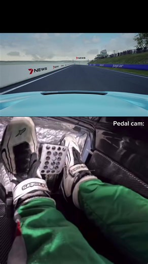 Mastering Heel and Toe Technique in Sim Racing