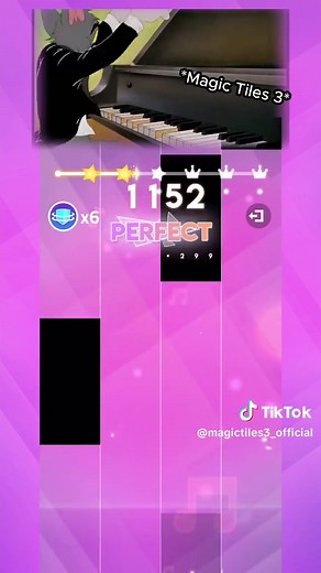 Discover the Fun of Magic Tiles 3 Rhythm Game