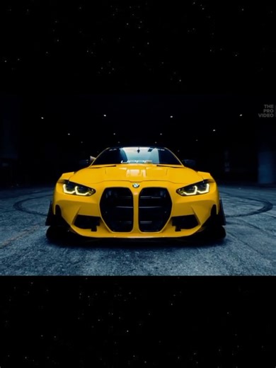 Exploring the BMW M4: Performance and Features