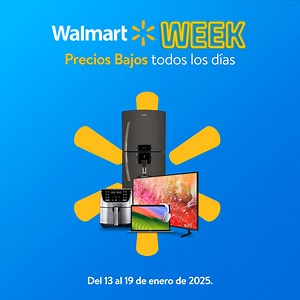 ¡Pide todo lo que quieras! Estrena tecnología con Walmart.com.mx, ¡para que te des un gusto y consientas a tu familia! | Walmart México