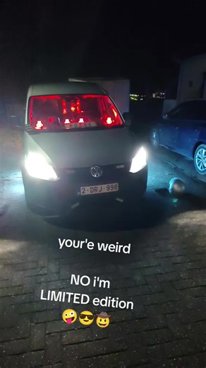 #volkswagen #caddy #flitsers #workvan #chaseyourdreams