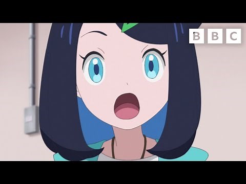 Pokémon Horizons: Episode 12 Sneak Peek | CBBC