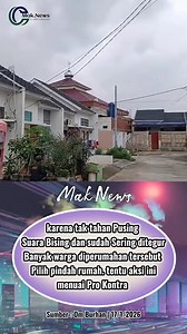 Ini yang bikin rumah ga laku klo dijual🤪 dan klo ditegur, galakan dia, anying memang kadrun, iq jongkok abad ke 7🤣😂😁 | Saifuddin Ibrahim Terbaru