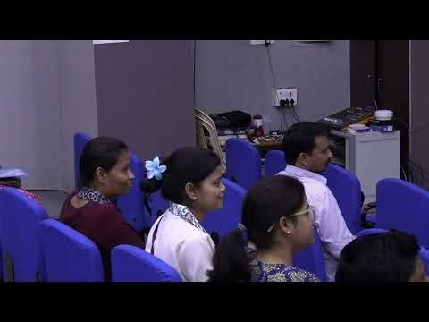 GC MS & HPLC Lecture