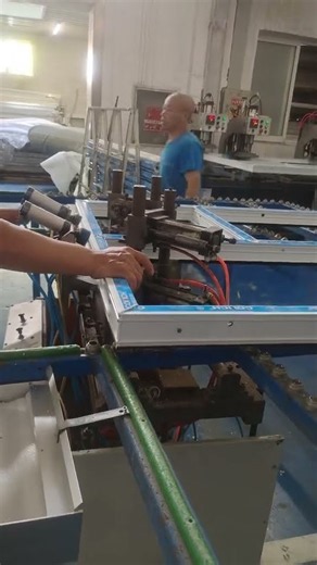 How We Deliver 150,000 sqm of High-End Windows Annually with YKK AP Standards