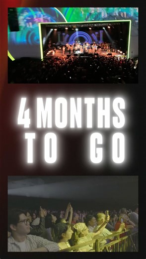 Java Jazz Festival 2026: Countdown to the Event