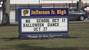 Washington Local Schools plans new middle school to replace Jefferson Junior High