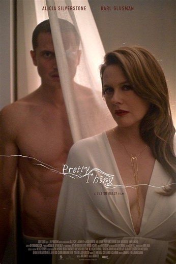 Pretty Thing (2025) | ČSFD.cz