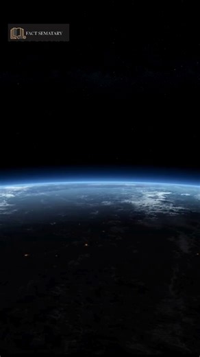 Earth Glows at Night The Hidden Airglow Phenomenon Explained