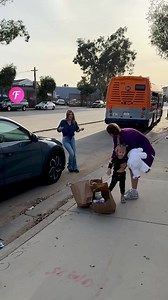 678K views · 1.9K reactions | Unexpected Acts of Kindness . . . For entertainment purposes only; filmed in public spaces. No affiliation with brands shown. Inspired by true events; some details may be altered for creativity. Activities shown are not meant to be replicated, performed, or imitated. Consult professionals for safety. | Tips & Tricks | Facebook