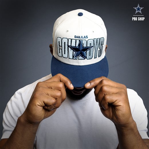 15K views · 76 reactions | Get ready to welcome a  Draft class with the 2023 New Era Draft Hats‼️ Log on or stop by the nearest Pro Shop & get yours TODAY朗 dcps.co/2023DraftHats #DallasCowboys | #2023NFLDraft | Dallas Cowboys Pro Shop | Facebook