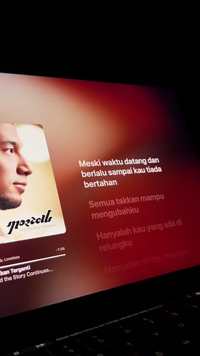 Lirik Lagu Takkan Terganti: Makna dan Pengaruhnya
