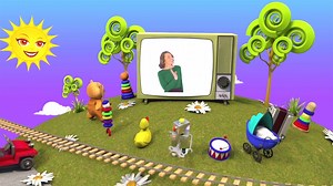 1K views · 19 reactions | Juffrou Linky bied gehalte- opvoedkundige Afrikaanse inhoud vir jong kinders. Beskikbaar vanaf 4 September 2024 op AfriForumTV. Besoek www.afriforumtv.co.za of laai die toep af. Beskikbaar op alle Google Play-gesertifiseerde slim-TV's en Android TV Box'e. Juffrou Linky - Opvoedkundige Videos vir Kinders | AfriForumTV | Facebook