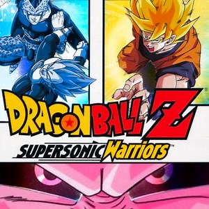 Dragon Ball Z: Supersonic Warriors [Videos] - IGN