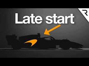 McLaren's strange start to F1 2026 explained