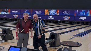 Troy Lint is your 2022 PBA50 RPI Champion! | Professional Bowlers Association (PBA)