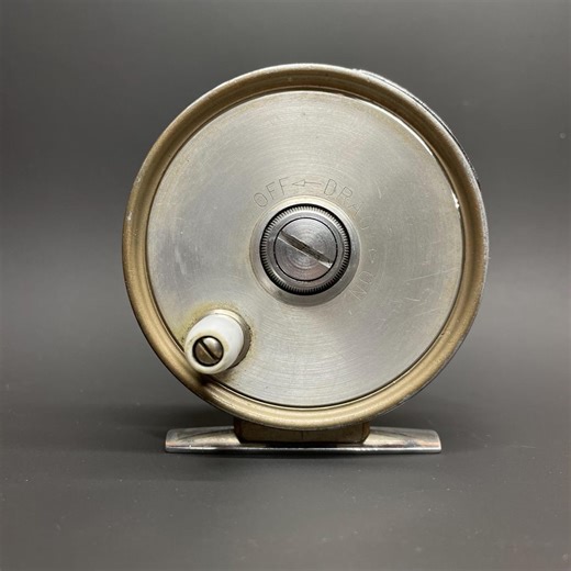 Vintage Ocean City Model 76 Fly (1950s) - Good Condition - Etsy