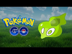 How to Find a Zygarde Cell | Pokémon GO