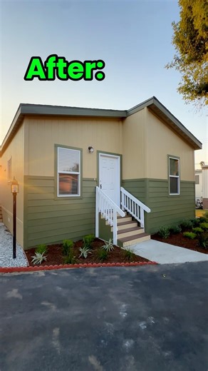 Manufactured Homes Today Aren’t What You Think They Are 🤔🏡 #mobilehomes