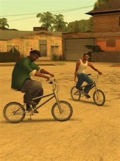 Grove Street 4 Life: Celebrating CJ's Legacy in GTA