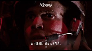 A kedvenc sci-fi kategóriában az Alien lett a befutó. Hoztunk is cserébe egy elég komoly kis pityuzgatós jelenetet speciálba'! 😎 Köszönjük a válaszokat! 🙏 | Paramount Network Hungary