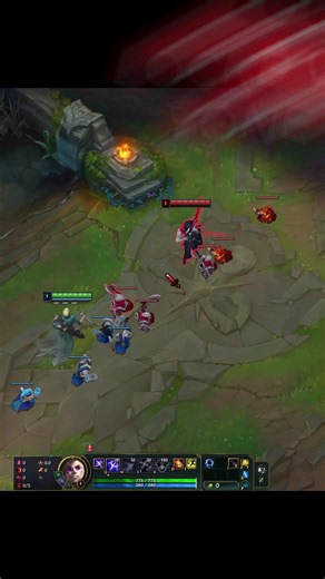 Locke vs Yone again - League of Legends montage