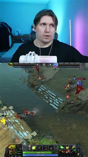 Random 1v1 Tournament: Venik vs. Pak / rinat_lin - twitch and tg #shorts