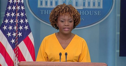 White House Daily Briefing