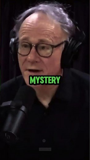 The Amazon's Colossal Mysteries Unveiled with Graham Hancock