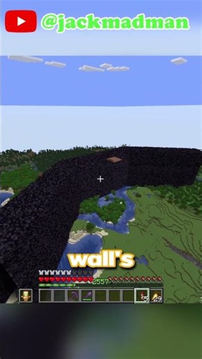 Biggest Base In Survival Minecraft Project! Go Subcribe!