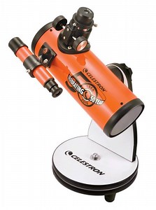 dobson celestron firstscope n 76 /300 Y 50