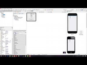 Layout Through Parentage and Alignment in FireMonkey - Delphi #135