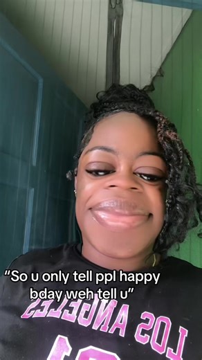 Creative Happy Birthday TikTok Ideas and Edits