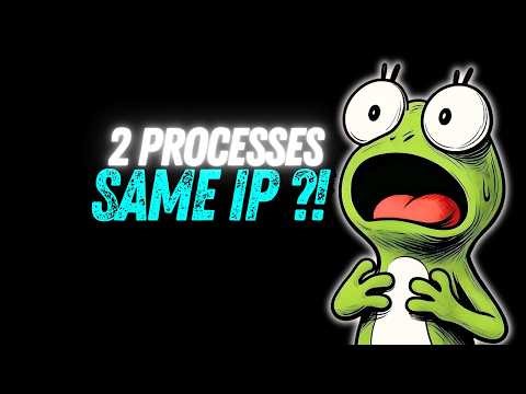 Container Security 101: Network Namespaces