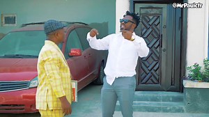 497K views · 10K reactions | Please if you are eating pepper don't watch | Mr Paul Comedian | Facebook