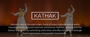 Kathak Dance