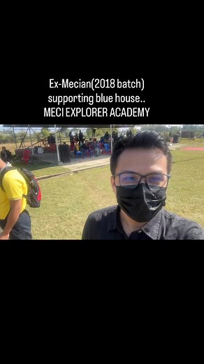 May the best house of MECI EXPLORER ACADEMY win this year.!!🤗 | Edison Moirangthem