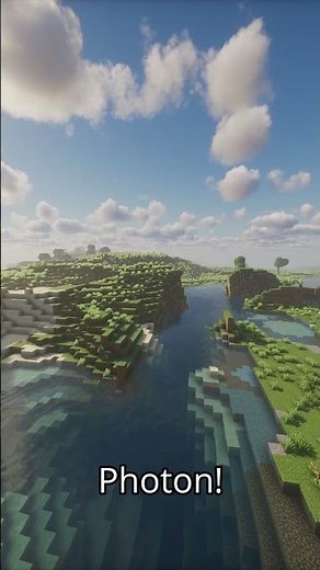 5 Stunning Minecraft Shaders You Need to See! ✨🎮