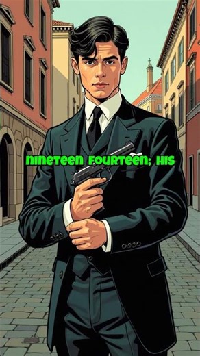 The Butterfly Effect: How Tiny Actions Alter the Course of History