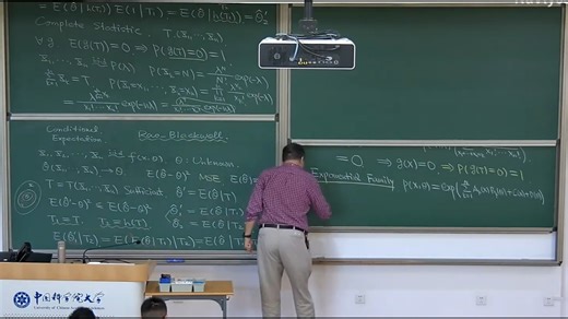 04 估计-1 线性统计信号处理