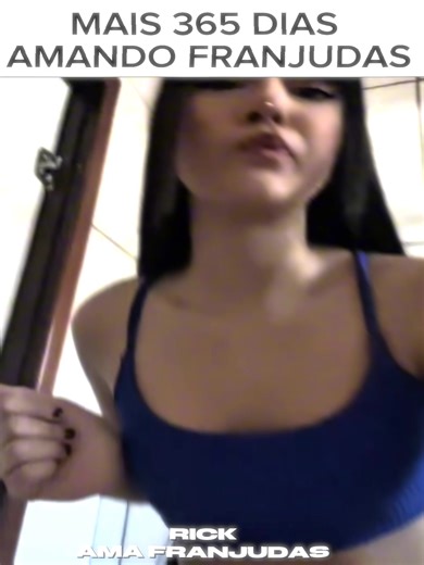 @vick @atena franja torta 🦇 @privado da atena 🦇 @Bella🧟‍♀️ @7Yeezy.f #franjudas😻 #franjudinhastiktok #franjudas #fyp