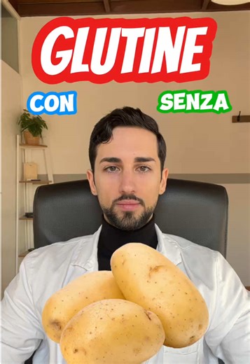 🌾 GLUTINE: cibi con e senza. Quando si parla di glutine c’è tanta confusione: alcuni alimenti lo contengono chiaramente, altri sono naturalmente senza… ma rischiano contaminazioni. In questo video facciamo chiarezza con esempi pratici: 👉🏻cibi naturalmente senza glutine 👉🏻alimenti che lo contengono e vanno evitati 👉🏻prodotti “ok” solo se certificati 👑 Guarda il video fino alla fine per capire come gestire davvero il glutine nella vita quotidiana, senza paure inutili ma con la giusta atten