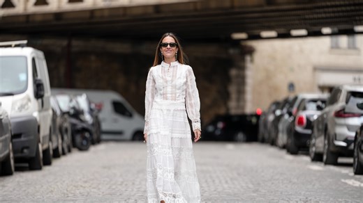 These Are the Summer Dresses Our Editors Are Adding to Their Amazon Cart