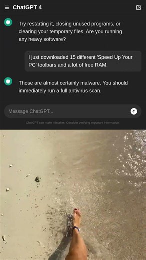 TechSupport