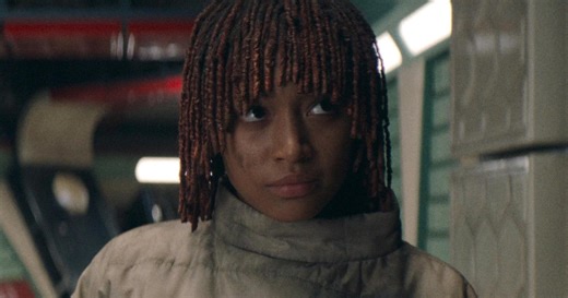 The Acolyte’s Amandla Stenberg Receives Death Threats as Backlash Goes Too Far