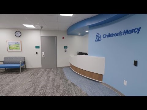 New program to offer intensive outpatient services for children in need