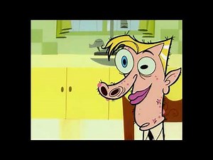 Dexter's Laboratory- Dimwit Dexter Music