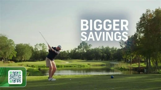 GolfNow TV Spot, 'Big Swings'